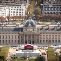 Paris - 242 - Ecole Militaire